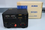 Alinco DM-340MVT 35 Amp 5-15 Vdc Power Supply N.i.b.. Fixed Price $149.95.