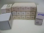 Hammarlund SP-600 Tube Kit. Fixed Price $139.00.