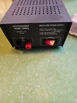 Free Shipping 1 Used Pyramid PS-4K Regulated Power Supply Converter. Fixed Price $39.99.