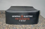 Ge Superbase 3-5875A Signature Series Radio Dust Cover. Fixed Price $32.00.