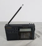 Grundig Rk 709 World Receiver 12 Band Portable Lw/sw Radio With Case. Fixed Price $39.99.