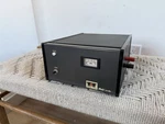 Vintage 1970S Ten Tec Power Supply Unit For Triton Iv Model 252 Works!. Fixed Price $78.95.