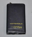 Motorola K1005A Channel Element 155.835 Mhz. Fixed Price $14.99.