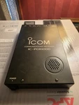 Icom IC-PCR1000 Communications Receiver + Accessories. Fixed Price $363.00.