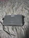 Harris Radio Battery Box An/prc 150 117F 5800H 5800M. Fixed Price $12.00.