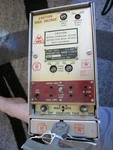 U.s. Army Signal Corps. Transmitter Radio T278/U Motorola Inc.. Fixed Price $115.00.
