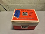 Vintage New Old Stock Barber Coleman Aylz 7331-100 Micropositioner Circa 1967. Fixed Price $340.00.