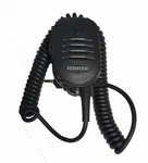 Kenwood KMC-55 Speaker Microphone, IP55/67 Waterproof. Fixed Price $39.99.