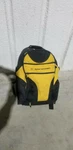 Agilent E7495A And E7495B Equipment Backpack. Fixed Price $55.00.