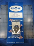 VP1 Multi-band Three-band Adapter Plate Hustler Ham Hf Antenna 3/8"X24 MO1 MO2. Fixed Price $34.99.