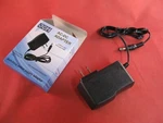 A/c House Charger- Wildlife Materials TRX-10S & 64S Tracking Collar Receiver-new. Fixed Price $19.95.