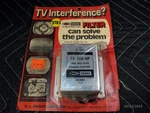 R.l. Drake Company TV-300-HP Hi Pass Filter. Fixed Price $14.99.