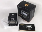 Vello Flashboss Transceiver For Canon Camera Model Fb-ttl-c. Fixed Price $35.00.