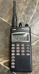 Yupiteru MVT-7300 Scanner Radio Wide Band Am Wfm Ssb Modes Handheld Japan. Fixed Price $134.68.