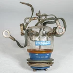 Itt/jennings RB2A-26N300 High Voltage (20KV) 2PDT Vacuum Relay. Fixed Price $393.31.