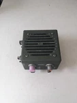 Harris RF-5980-SA001 Military Radio Amplifier Speaker 10181-5180-01 Nos. Fixed Price $80.00.