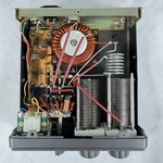 Kenwood AT-120 Hf Antenna Tuner With Built-in Swr Meter, 3.5 30 Mhz,. Fixed Price $270.00.