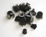 Kenwood TS-530S TS-830 Knobs. Fixed Price $38.96.
