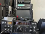 Yaesu Ft 990 Transceiver. Fixed Price $900.00.