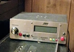 Multi-reader Memory Model MFJ-462B Ham Radio. Fixed Price $150.00.