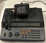 Radioshack PRO-2018 200 Ch Scanner With Weather Alert Missing Antenna Used. Fixed Price $25.00.