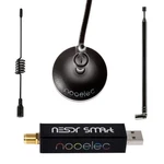 Nooelec Rtl-sdr V5 Bundle Nesdr Smart Hf/vhf/uhf (100KHZ-1.75GHZ) Black. Fixed Price $79.64.