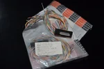 Rockwell Collins PRC-515 RU-20 Nos Connector + Wires 426-0075-010 PRC515. Fixed Price $24.95.