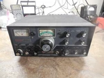 Swan 500CX SS-16 Ham Transceiver Hf **untested* **as-is Only** *no Ps* Nar Filt. Fixed Price $399.00.
