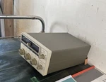 Yaesu FC-107 Antenna Tuner Silver Japanese Edit Good. Fixed Price $285.99.