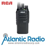 Rca RDR1520V Vhf (136-174MHZ) Compact Two-way With Radiosync. Fixed Price $199.00.