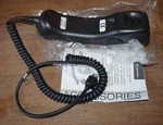 Motorola Renegade HMN1085B MCS2000 Mobile Radio Telephone Handset Kit W/base. Fixed Price $69.95.