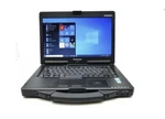 Panasonic Toughbook Cf 53 Mk Rugged Laptop New 16 Gb 512 Ssd WIN10 RS232. Fixed Price $379.53.
