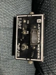 Ef Johnson Antenna Meter 250-849 Usa Made 500 Watts Ohms. Fixed Price $27.82.