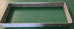 Collins KWM-2 S-line Trim Ring Radio Case Transceiver. Fixed Price $75.00.