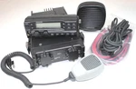 Kenwood TK890H TK-890H Uhf 100 Watts 450-490 Mhz Advanced Head. Fixed Price $364.00.