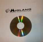 Midland Titan Programming Software Cd 70-0511 70-1341 +more. Fixed Price $16.75.