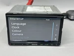 Kenwood DDX9703S 6.5" Tilt Touchscreen Radio Receiver Cd Usb Xm Bluetooth. Fixed Price $200.00.