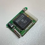 Genuine Icom UT-40 Ctcss Unit For IC-901, IC-228, IC-2310, IC-3210, IC-2400,. Fixed Price $64.62.