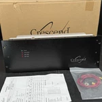 Crescend P10-20MO-U-C5-UH. Fixed Price $999.99.
