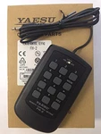 Yaesu FH-2 Remote Control Keyboard FTDX-5000MP FTDX-3000D FTDX-L200 FT-991 Japan. Fixed Price $56.71.