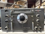 National Radio HRO-50T1 Receiver. Untested For Parts Repair. Estate Sale. Fixed Price $295.00.