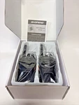 2 Pack Baofeng BF-88A Two-way Radios And Chargers. Fixed Price $30.00.