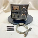 Kenwood Trio AT-200 Ham Radio Antenna Tuner Hf 1.8 28MHZ 200W Working. Fixed Price $253.18.