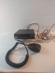 Radio Shack TRC-521 40-CH Mobile Cb Transceiver W/mic 21-1711. Fixed Price $28.00.