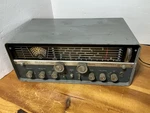 Hallicrafters Model SX-110 Shortwave Radio Receiver Tested Working Original. Fixed Price $199.99.