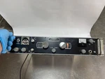 Military Aircraft R-1279D Vintage Watkins Johnson Receiver Demo. Fixed Price $1410.00.