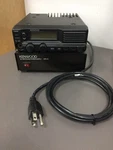 Kenwood TK-890 Uhf 450-490 Mhz, 40W, 160 Ch, Power Supply KPS-15, Programmed. Fixed Price $445.00.