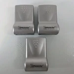 Lot Of 3 Bodyworn Transmitter 921T Radium 216MHZ By Phonic Ear Untested Turns. Fixed Price $34.99.
