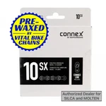 Connex 10SX Chain Speed - Silca/molten/ceramic Wax. Fixed Price $77.00.