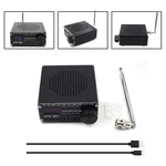 Original ATS-20+ Radio Receiver Fm Am (mw & Sw) Ssb (lsb Usb) With Battery. Fixed Price $37.85.